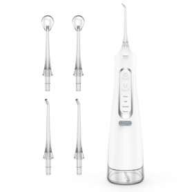 Jet Dentaire Hydropulseur Portable