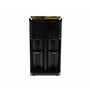 Jet Dentaire Hydropulseur Portable, Jet Dentaire Sans Fil Rechargeable avec 4 Modes Capacité de 310 ml IPX7 Étanche 60 Jours d'A