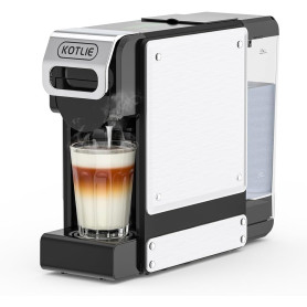 KOTLIE Machine à café multifonction à capsules ST-550