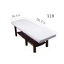 table de massage