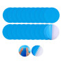 xlwen Patch de Doublure de Piscine 20 pièces