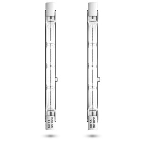 Bonlux 200W R7s 118mm Ampoule Halogène Linéaire
