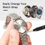 Outils Montre
