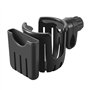 Porte - gobelet porte - téléphone accessoires poussette porte - gobelet porte - café porte - gobelet vélo fauteuil roulant, déam
