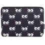 BSLVWG Housse de Protection pour Ordinateur Portable 14 Pouces
