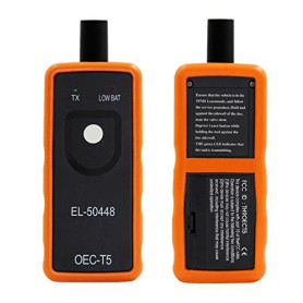 Xingdianfu EL-50448 Outil de programmation automatique TPMS pour OPEL/GM OEC-T