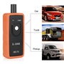 Xingdianfu EL-50448 Outil de programmation automatique TPMS pour OPEL/GM OEC-T, outil d'apprentissage pour réinitialiser la pres