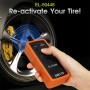 Xingdianfu EL-50448 Outil de programmation automatique TPMS pour OPEL/GM OEC-T, outil d'apprentissage pour réinitialiser la pres