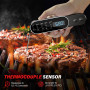 Thermometre Viande Précision de ± 0