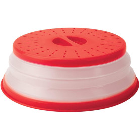 PIQIUQIU Cloche Micro-Ondes