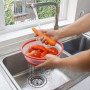 Pliable Micro-Onde Plaque