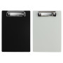 HXMJIED Lot de 2 petits porte-blocs en plastique