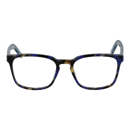 E-Soul Tuyau de cou d'hiver pour homme - Cache-cou pour homme - Écharpe en polaire - Masque de guêtres - Coupe-vent, Bleu marine