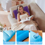 Oreiller Coussin de Plage