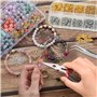 1143 pcs Bijoux Anneaux Ouverts