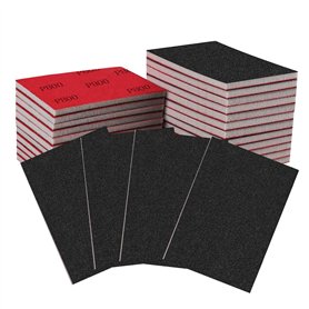 27 Pcs Éponge de Ponçage