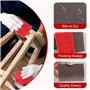 Eponge Abrasive Sec et Humide