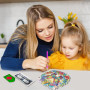 Papillon Diamond Painting Enfant 5D DIY Broderie Diamant Painting Pendentif, Papillon Kit Diamond Painting adulte Filles Peintur