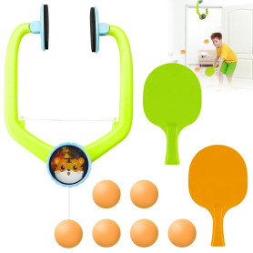 mizikuu Jeu de Pingpong de Porte