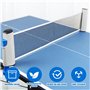 Filet de Ping Pong Po
