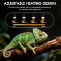 Lampe Chauffante Poussin
