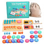 Montessori Jouets en Bois