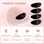 4 Modes et 12 Niveaux