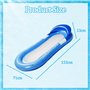 Chaise Longue Flottante