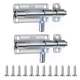 Loquet Porte