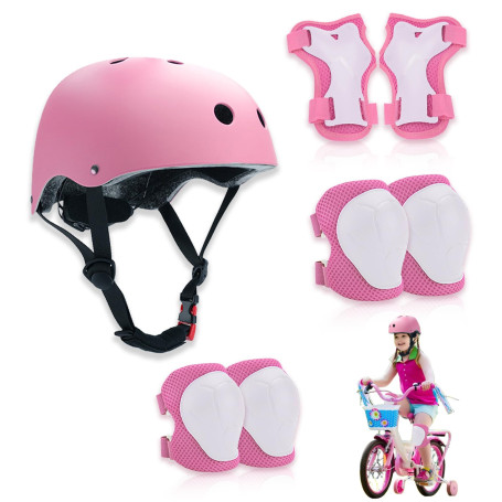 Zyluniy Protection Roller Enfant