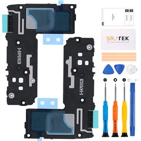 pour Samsung Galaxy S9 Plus 2018 Haut-Parleur pour Samsung S9 Plus 2018 Ringer Buzzer Flex Cable G965 Loudspeaker Replacement SM