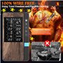 Thermometre Viande avec Application