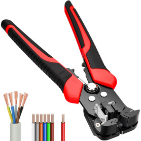 Pince à Dénuder Automatique