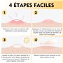 imperméables et invisibles