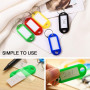 Porte Clef de Couleur