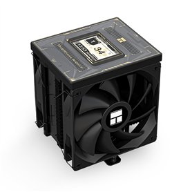 Thermalright Burst Assassin 120 Vision Black Refroidisseur d'air pour processeur
