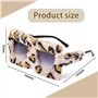 lunettes de soleil tendance personnalisées