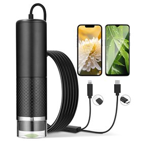 Microscope numérique USB