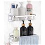 Cexovo Etagère Douche