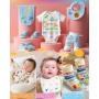 Marqueurs pour Tissu Peinture Textile