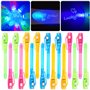 MarckersHome Stylo Encre Invisible et Carnet de Notes, Crayons à Encre,Pack 16 Licorne Petits Cadeaux Anniversaire pour Les Fill