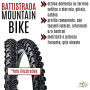 75 (44-305) + chambres à air valve America MTB vélo VTT enfant
