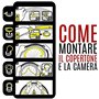 2 pneus 16 x 1,75 (44-305) + chambres à air valve America MTB vélo VTT enfant