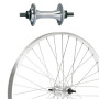 75 Vélo CityBike Cruiser Roues en aluminium/acier Écrous inclus