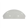 Rraqkst Support de serpillière, Chiffon pour irobot Roomba Combo Essential (RVG-Y1, Y0112/Y0140/Y0110) Aspirateur Pièces Détaché