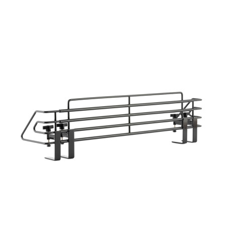 Hanseküche Barrière de protection extensible pour cuisinière