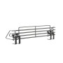 Hanseküche Barrière de protection extensible pour cuisinière