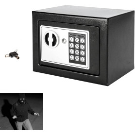 Outvita Coffre Fort