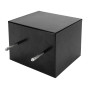 8L (23 x 17 x 17 cm)