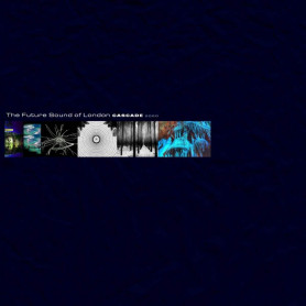 Cascade 2020 The Future Sound of London